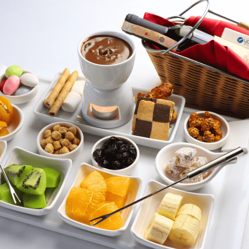 Романтическая установка