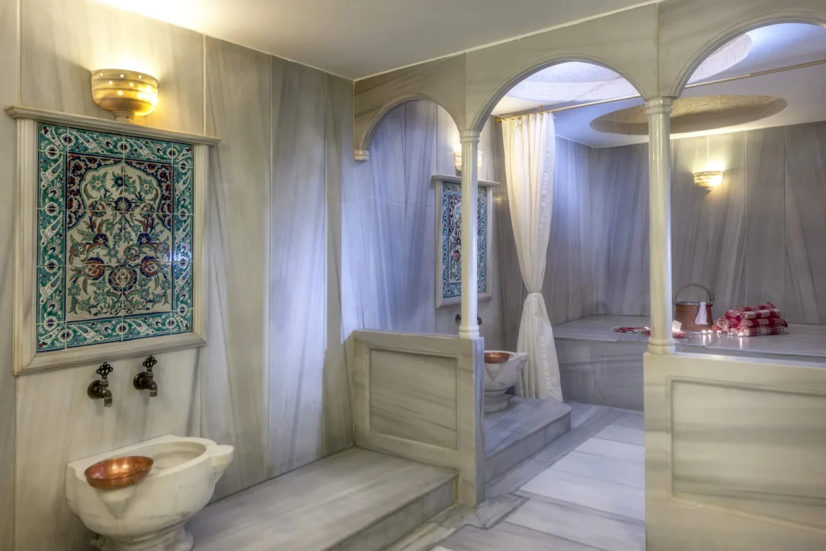 Sultan Spa & Wellness