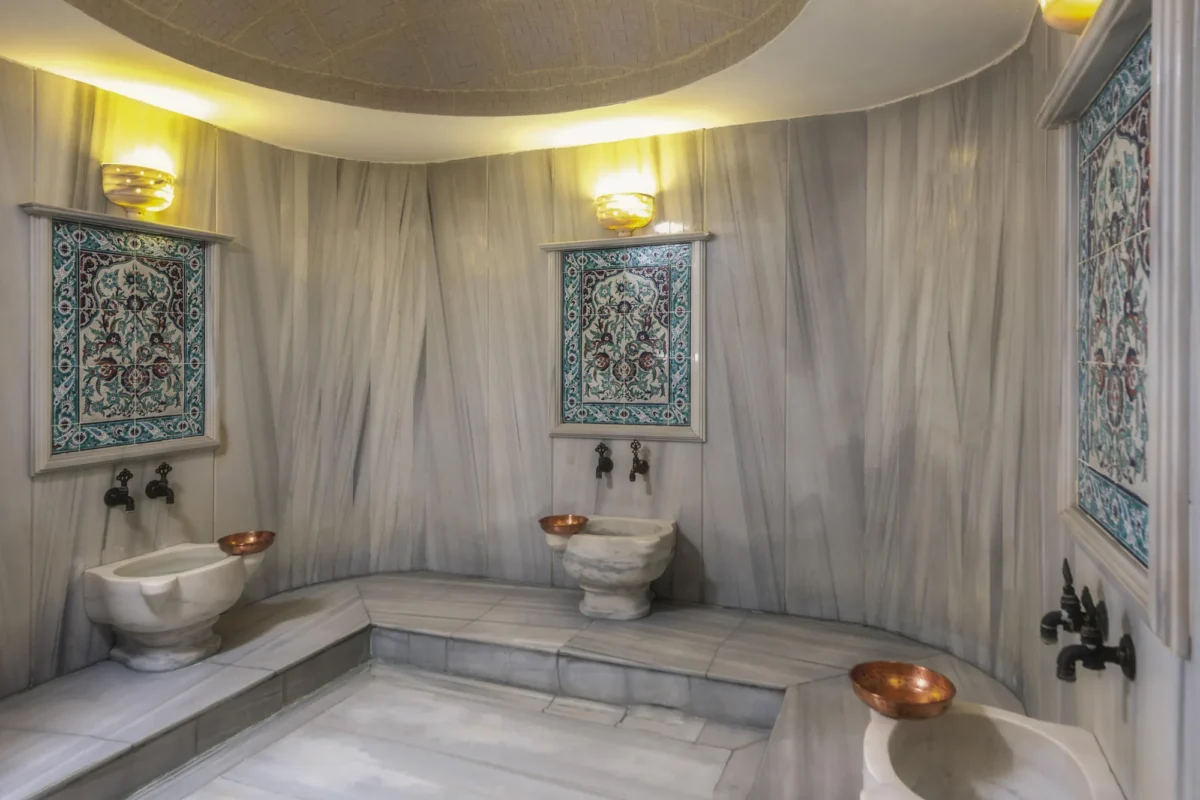 Sultan Spa & Wellness