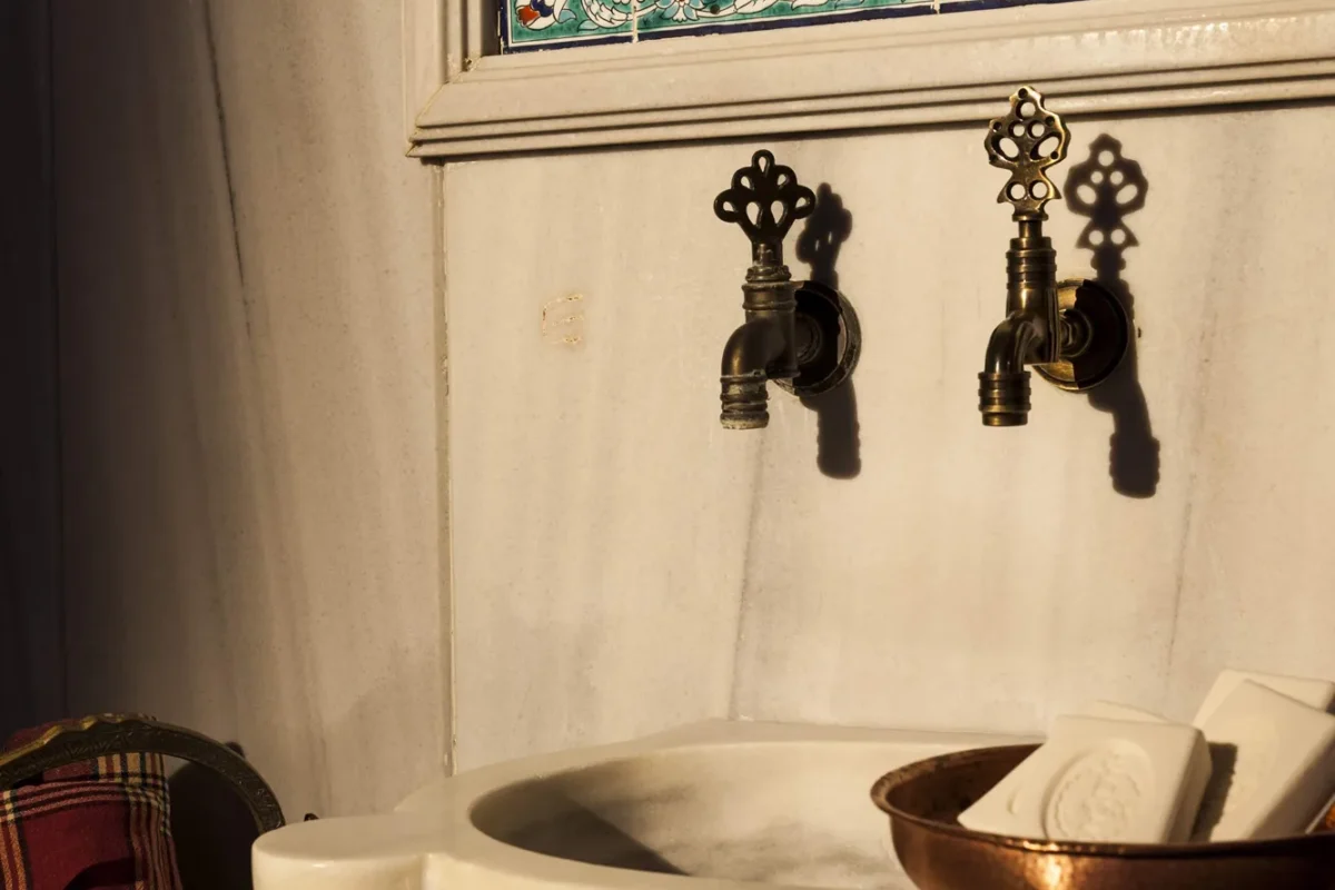 Sultan Spa & Wellness