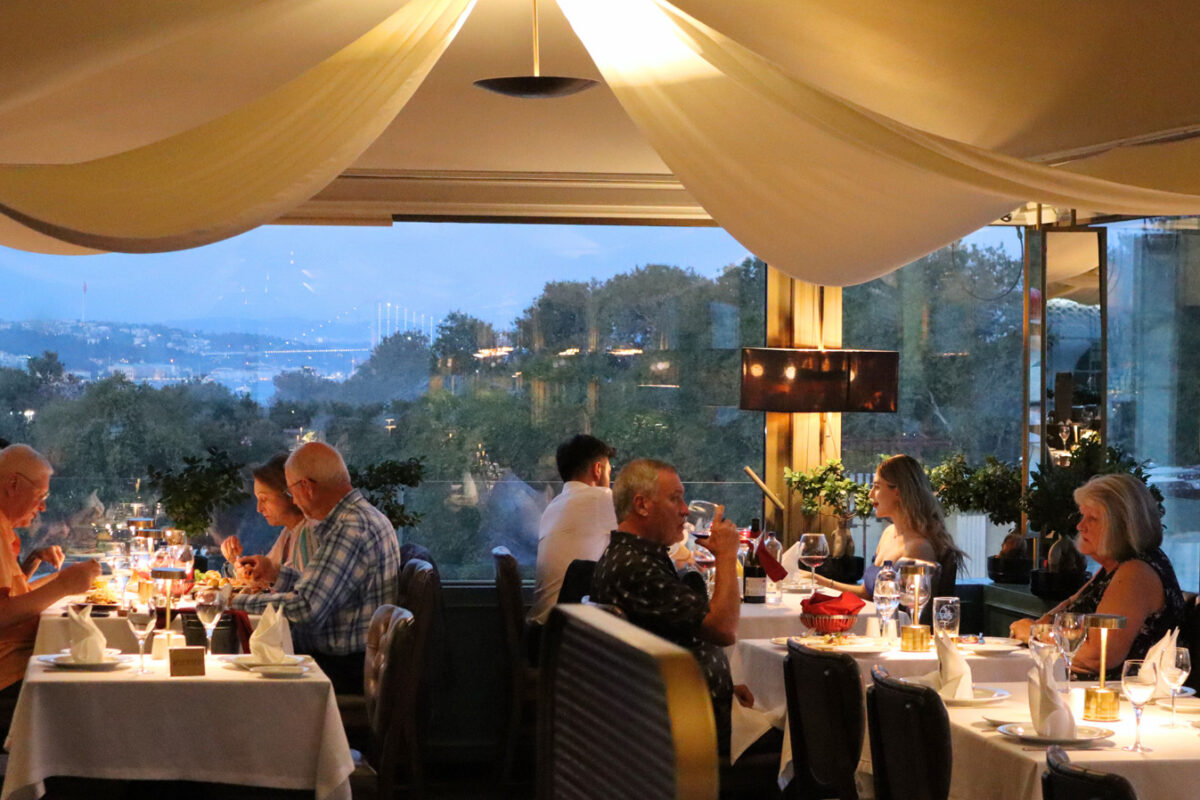 Olive Anatolian Restaurant