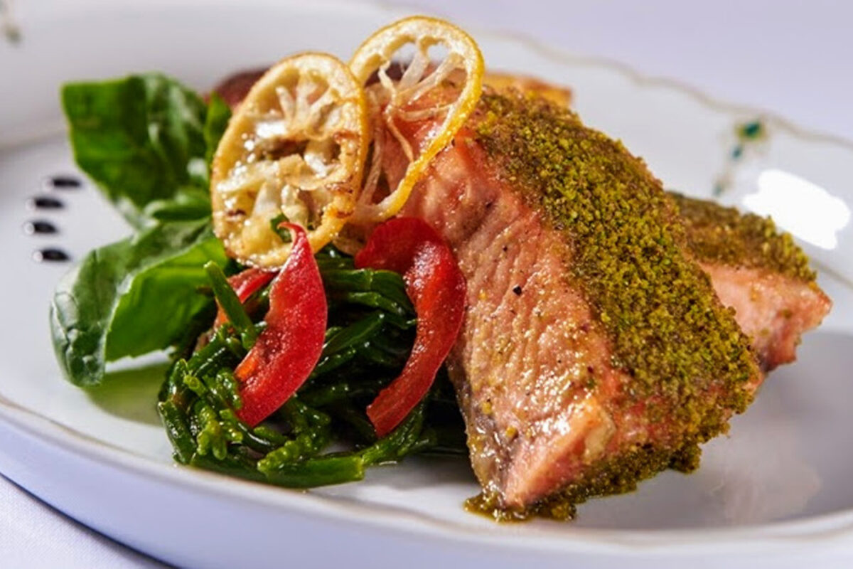 Olive Anatolian Restaurant