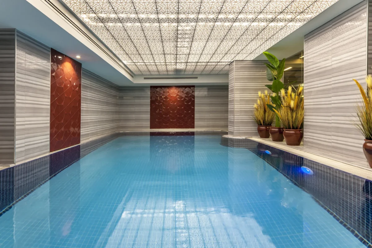 Sultan Spa & Wellness