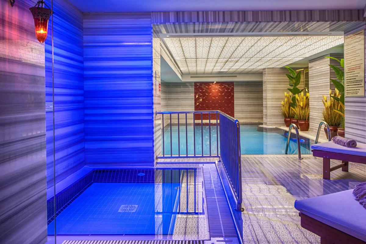 Sultan Spa & Wellness