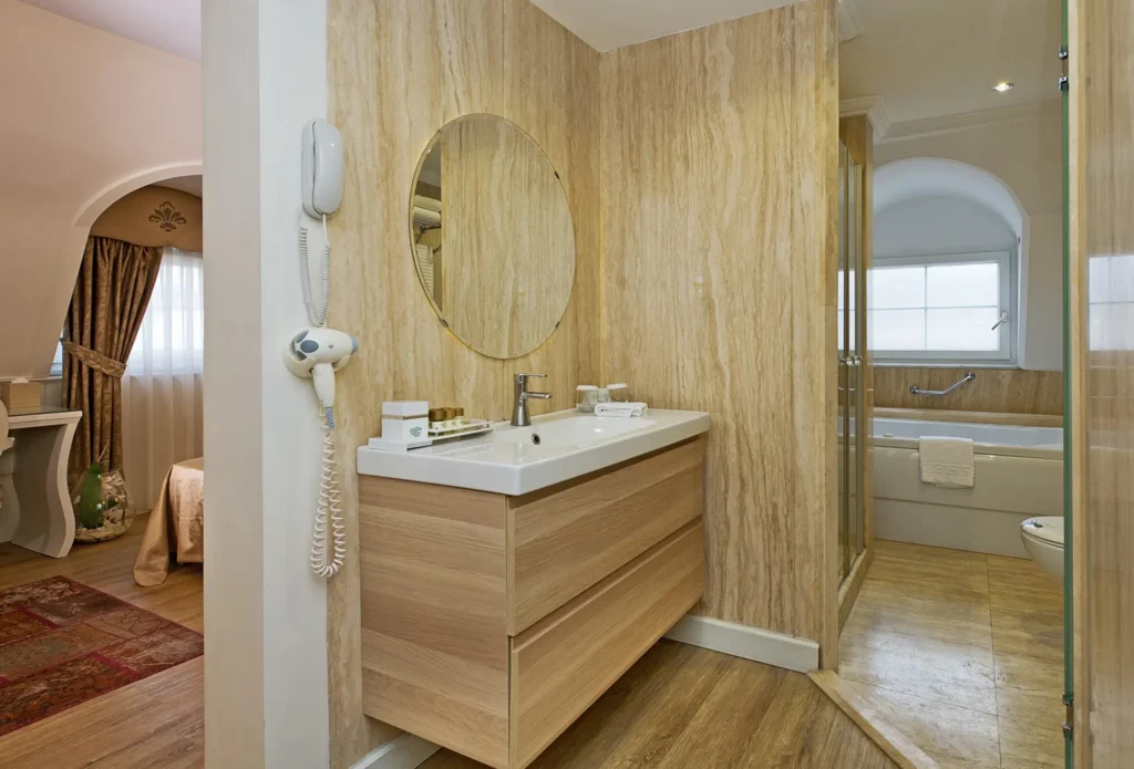 Номер Sultan Suite