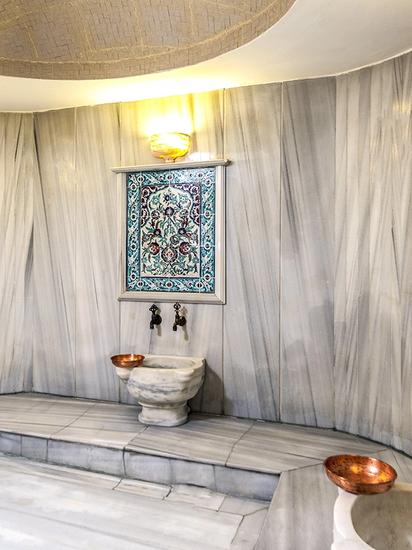 Hotel Yaşmak Sultan