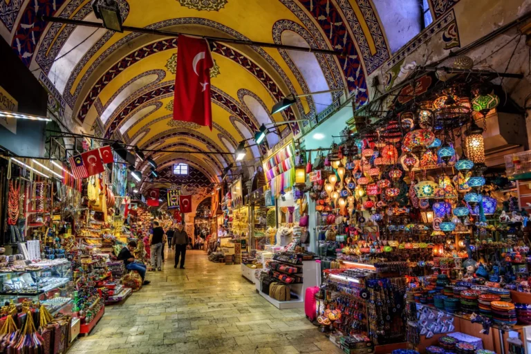Kapalıçarşı