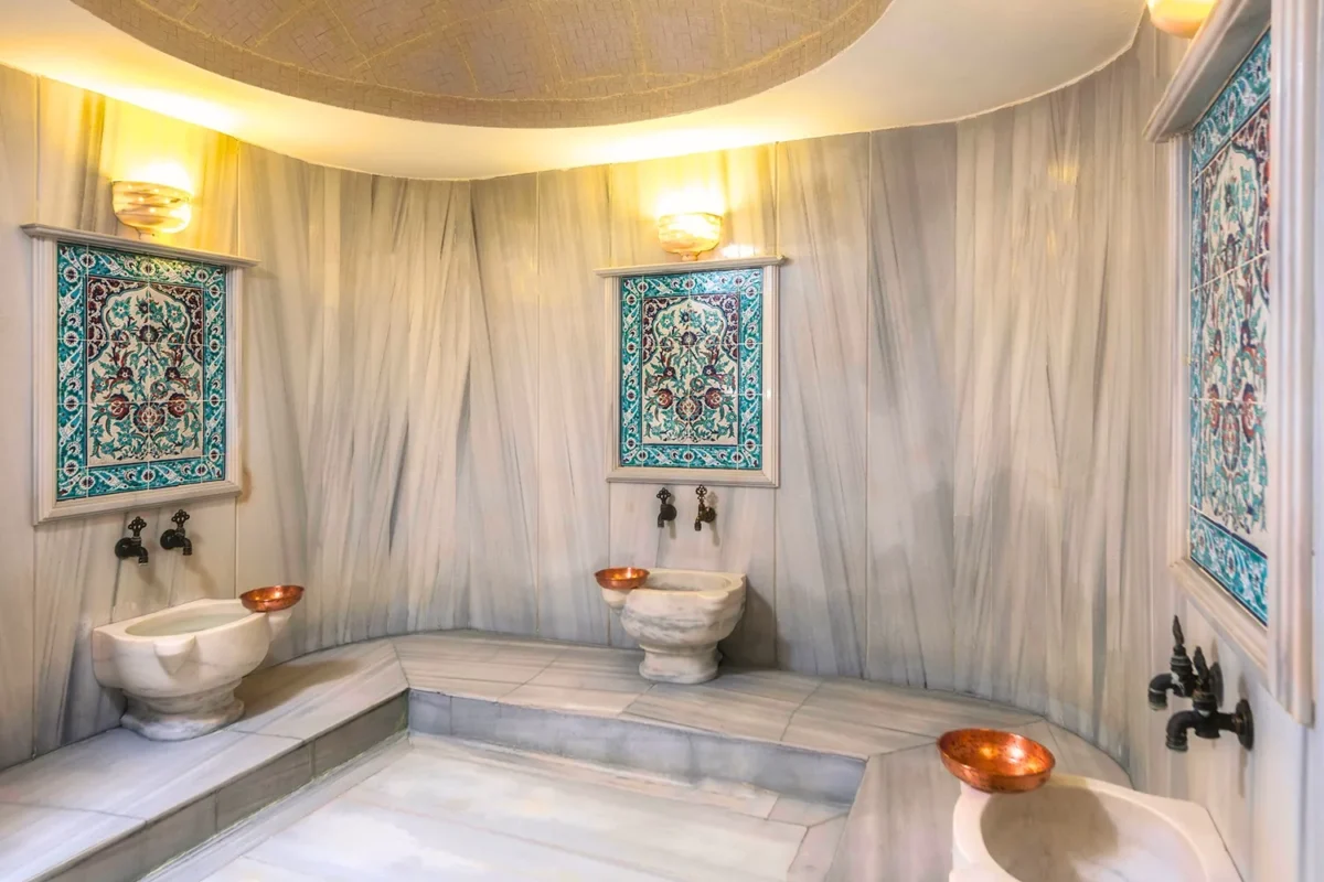 Sultan Spa & Wellness