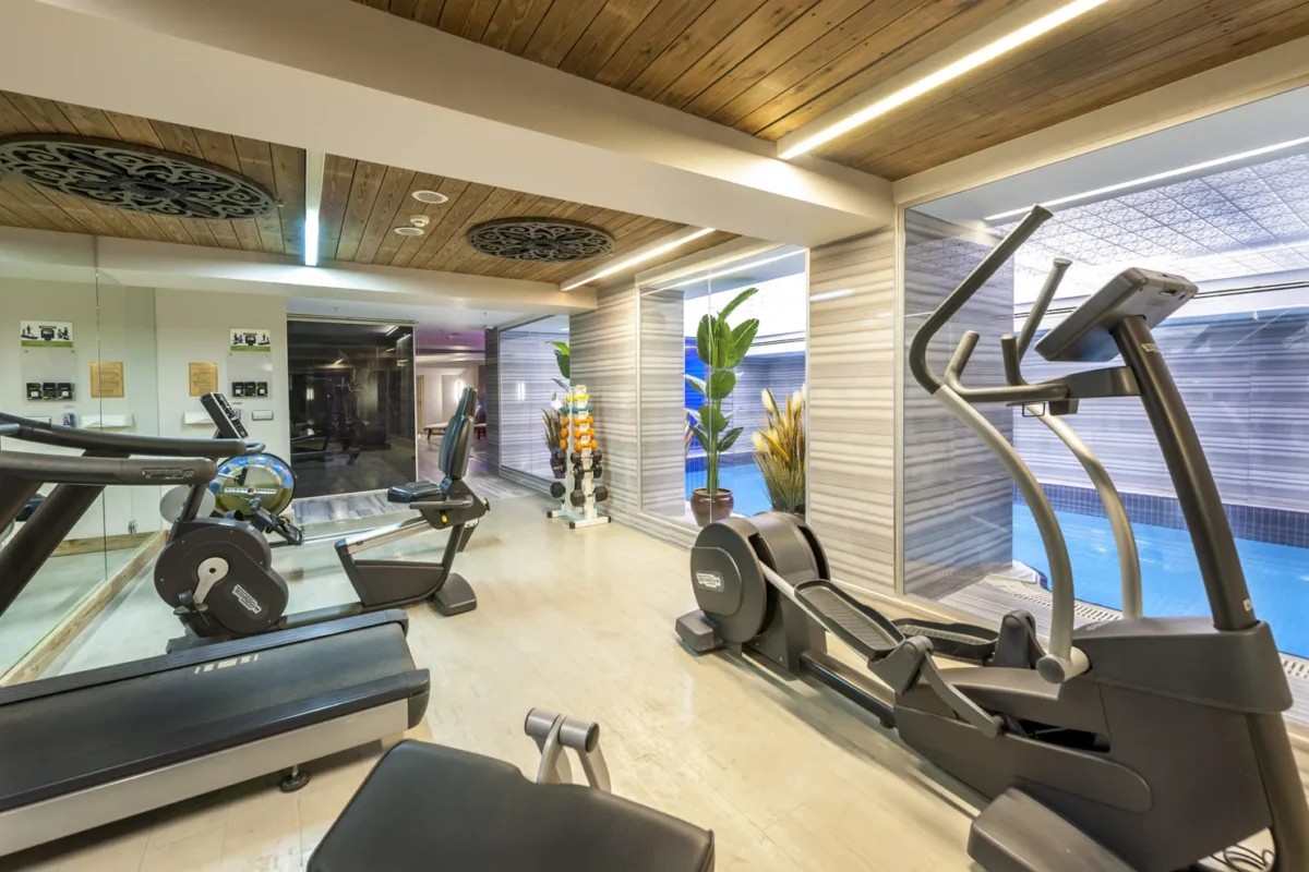 Sultan Spa & Wellness
