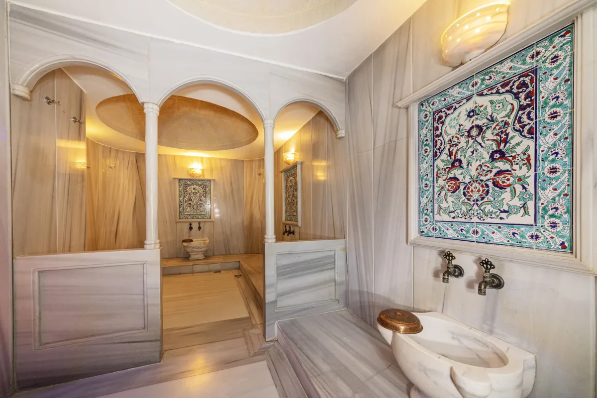 Sultan Spa & Wellness