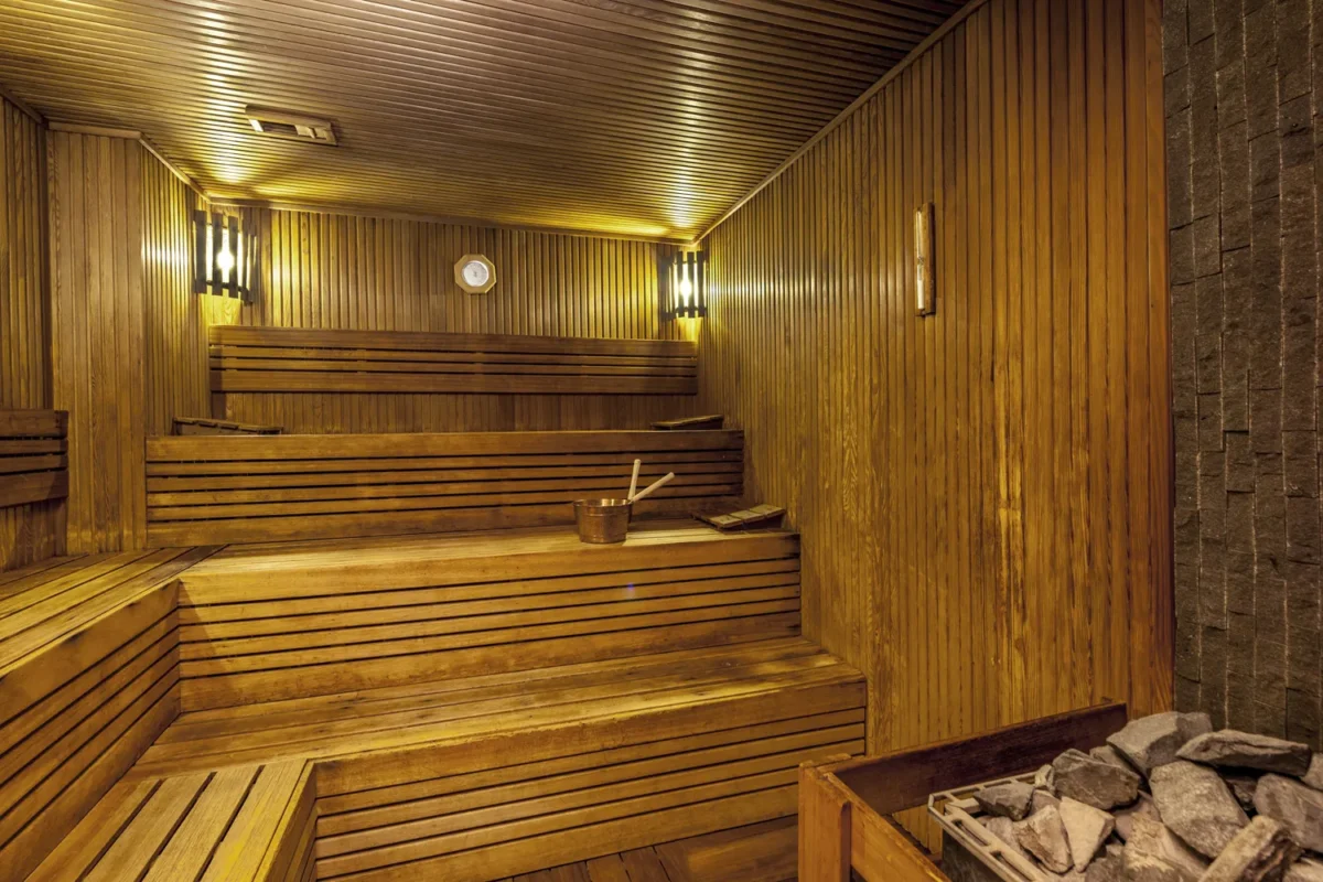 Sultan Spa & Wellness