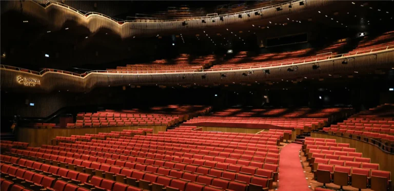 Zorlu Gösteri Merkezi (Zorlu PSM)