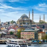 Eksiksiz
  İstanbul Gezi Rehberi: Mutlaka Görülmesi Gereken Yerler ve Saklı Cevherler
