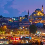 İstanbul’da Ulaşım: Bir Yerli Gibi Seyahat Etmenin En İyi
  Yolları