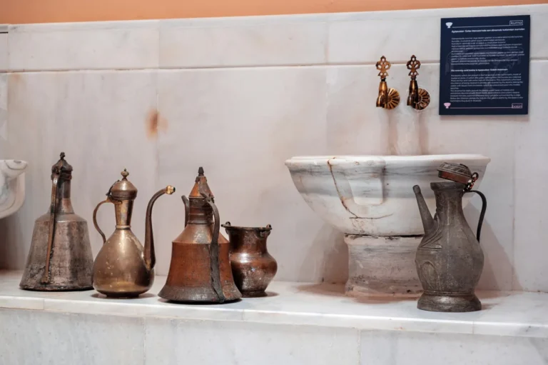 Cagaloglu Hamam