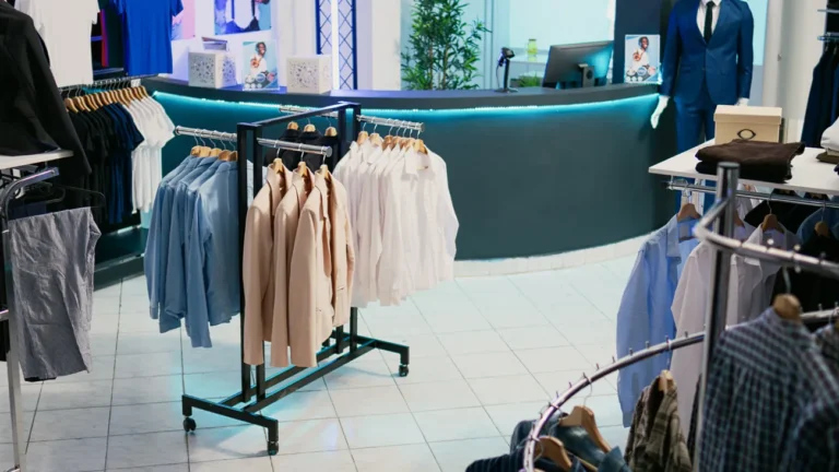 Karakoy Design Shops