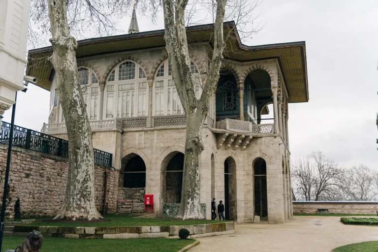 Topkapi Palace