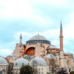 How to Spot Byzantine and Ottoman Architecture in Sultanahmet