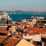Почему завтрак с видом на Sultanahmet — это то, что обязательно нужно попробовать