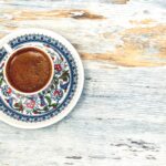How to Experience Authentic Turkish Coffee in Istanbul