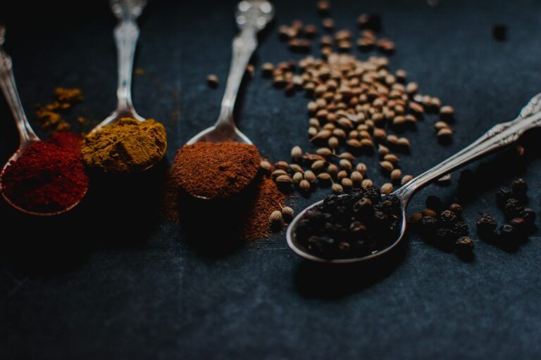 How to Bring Authentic Turkish Flavors to Your Kitchen