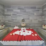 How to Experience a Traditional Turkish Bath