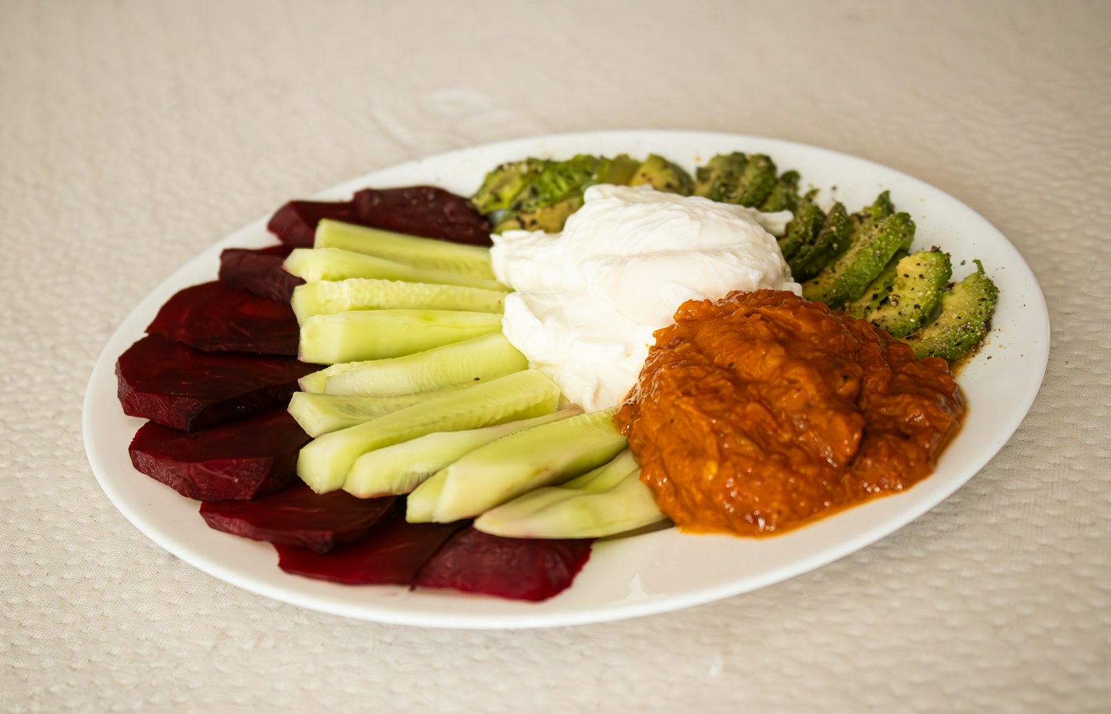 Is Istanbul Friendly for Vegetarian and Vegan Travelers?