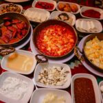 Discover Turkey’s Rich Heritage of Cold Olive Oil Dishes