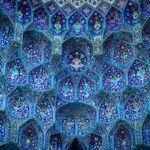 Sultanahmet Camii Ziyaretinde Avlu Görgü Kurallarına Dair 5 Temel İpucu