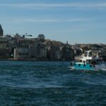 Özgün Bir Boğaz Yolculuğu İçin Eminönü Vapur Rotaları