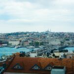 Romantic Evening Itinerary Across Historic Peninsula Steps