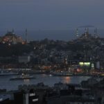 Идеальный четырехдневный маршрут по Историческому полуострову Стамбула