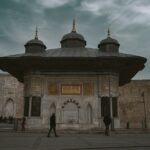 Adım Adım Topkapı Sarayı Harem ve Avlu Gezi Rehberi